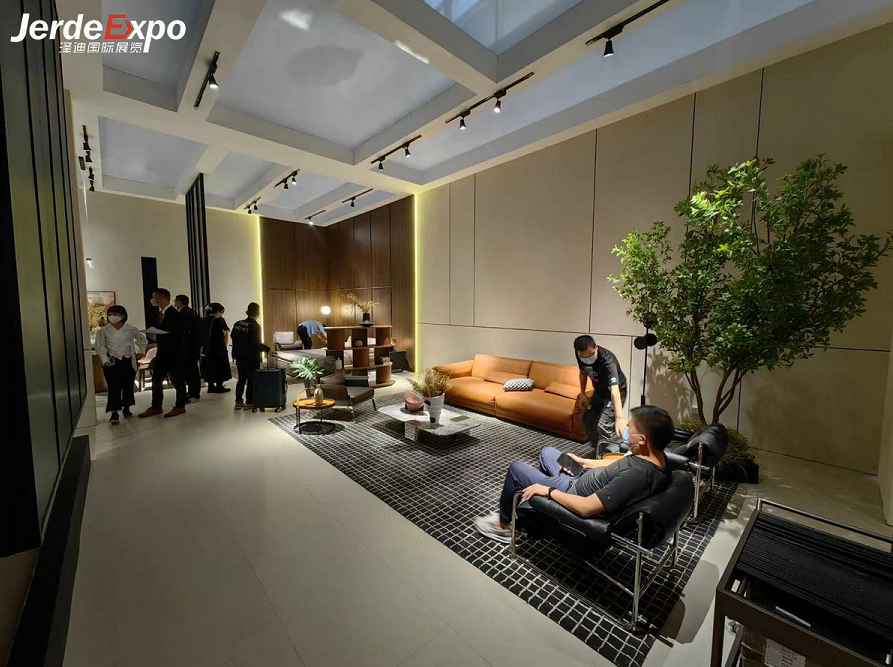 家具展位設(shè)計搭建 家具展位設(shè)計搭建