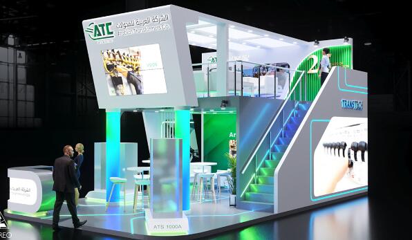 2023上海電梯展將什么時間開展？上海電梯展會展位搭建解答