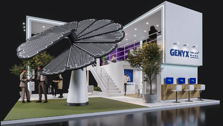 上海浦東展臺展會設(shè)計(jì)搭建商？