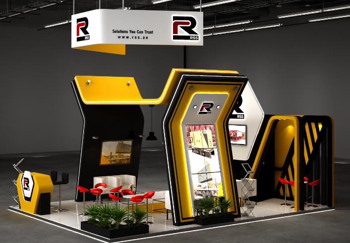 2023上海工業(yè)自動化展覽會IAS什么時候開展？自動化展位搭建公司答道