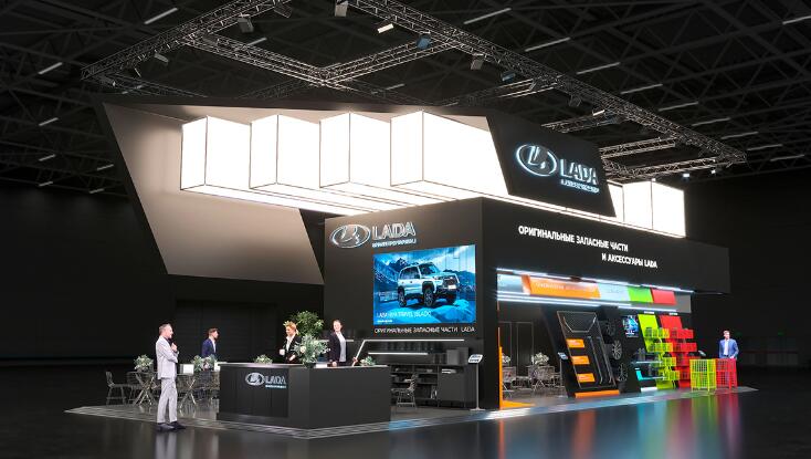 特裝展位展臺設計技巧和方法有哪些？