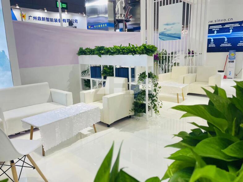 深圳電池展會(huì)搭建布置 深圳電池展會(huì)搭建布置