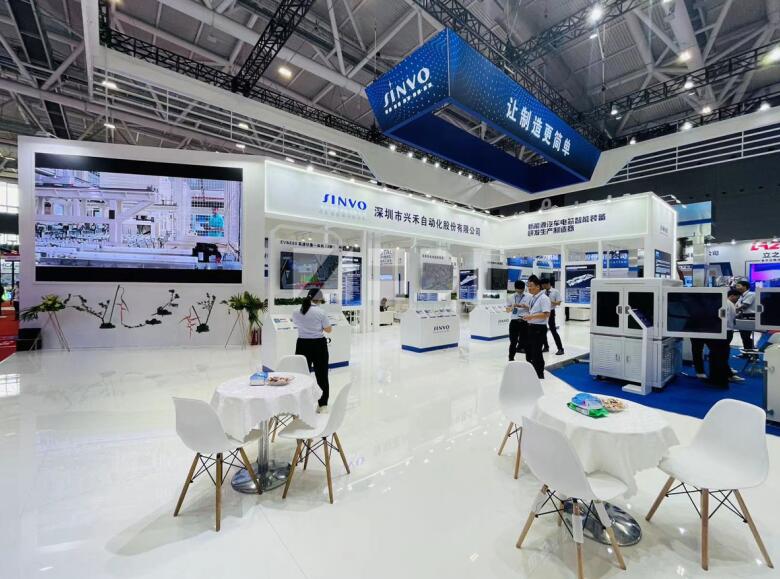 深圳電池展覽展會(huì)搭建布展 深圳電池展覽展會(huì)搭建布展