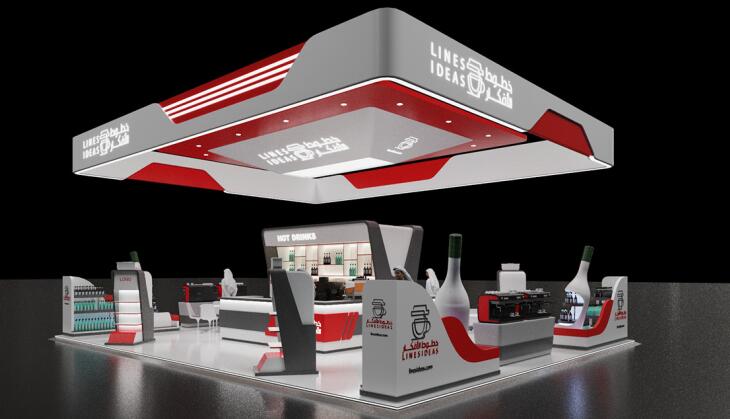 參加展會找專業(yè)展臺搭建商的好處有那些？