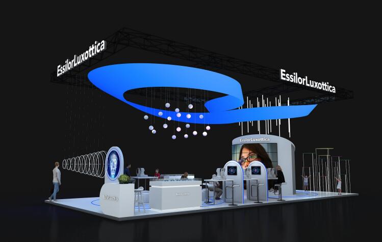 參展商參加展會(huì)前需要準(zhǔn)備哪些物品？特裝展位搭建公司解答