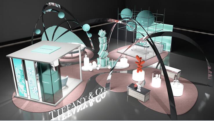設(shè)計裝潢裝修展會展臺注意事項有哪些？
