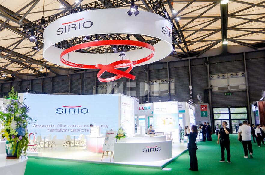 制藥原料展臺搭建 制藥原料展臺搭建