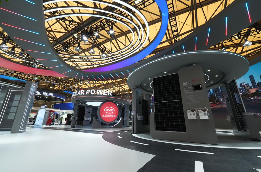 上海展位制作搭建公司分享-參加展覽會(huì)時(shí)要記住的重要注意事項(xiàng) 上海展位制作搭建公司分享-參加展覽會(huì)時(shí)要記住的重要注意事項(xiàng)