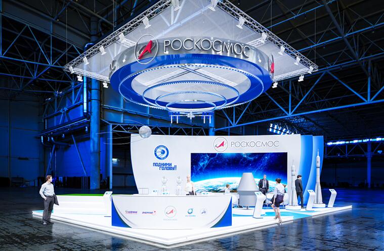 參展商展覽前后中需要準備那三個階段？展覽展臺搭建公司為您解憂