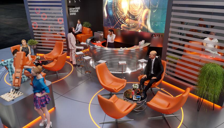 展會(huì)上如何讓您的展位擠滿觀眾？特裝展位搭建公司為您解答