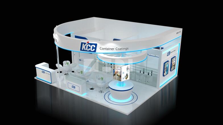 集裝箱多式聯(lián)運(yùn)展位設(shè)計(jì)圖 集裝箱多式聯(lián)運(yùn)展位設(shè)計(jì)圖