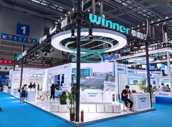 有哪些有效的展覽營銷技巧？上海展位設計公司解答