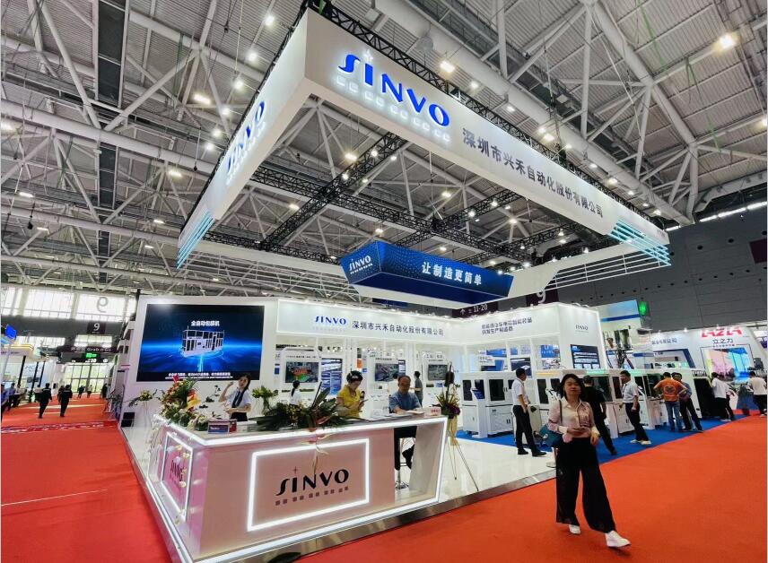 參展商該如何挑選展臺搭建制作公司的標(biāo)準(zhǔn)有哪些？