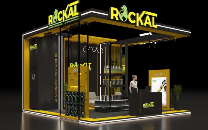 展臺制造搭建商如何幫助您在展會上展示您的風采？