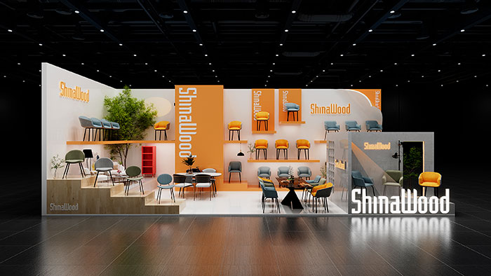 聊聊上海展臺布置搭建的技巧和要點？