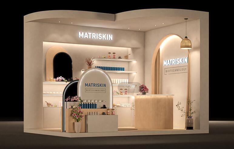 為何說展位設計對于展覽的成功起著至關重要的作用？