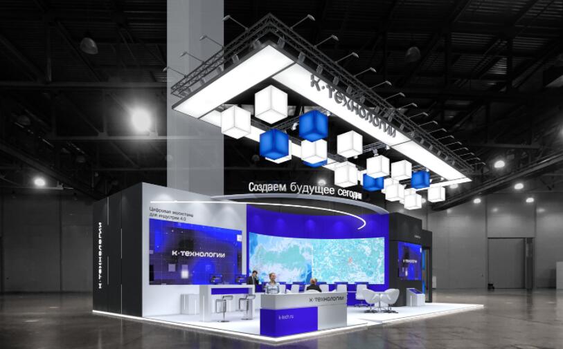 為什么說參加展位展覽有利于企業(yè)的營銷？