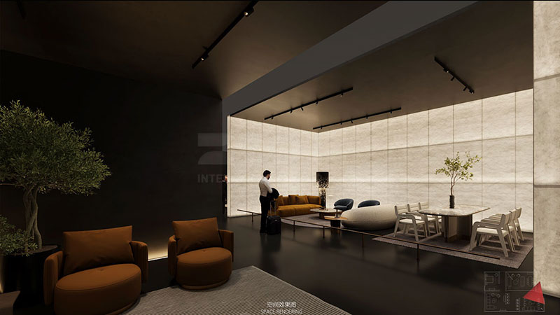 上海家具展示設(shè)計(jì)圖 上海家具展示設(shè)計(jì)圖