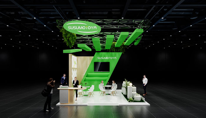 參展商參加展會(huì)需要考慮的事情有哪些？展位展臺(tái)布展公司答道