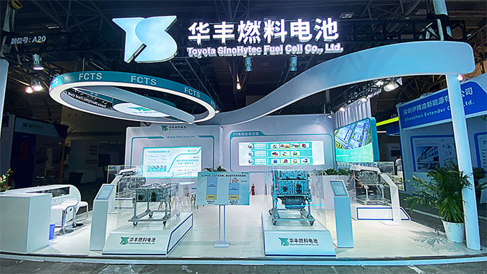 展位裝修搭建時應(yīng)該綜合考慮哪些因素？