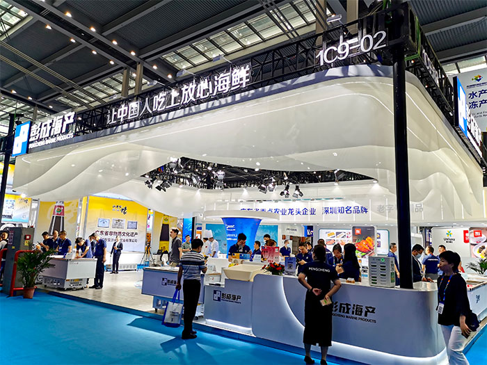 澤迪展會(huì)設(shè)計(jì)搭建商能為參展商提供哪些服務(wù)？