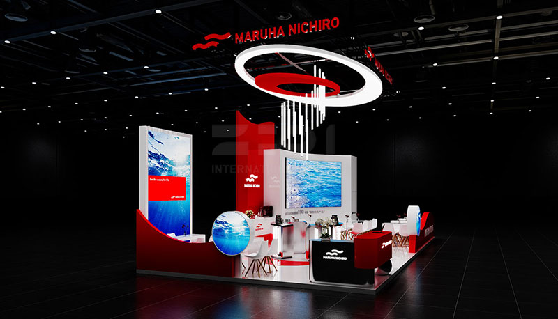 展臺(tái)設(shè)計(jì) 展臺(tái)設(shè)計(jì)