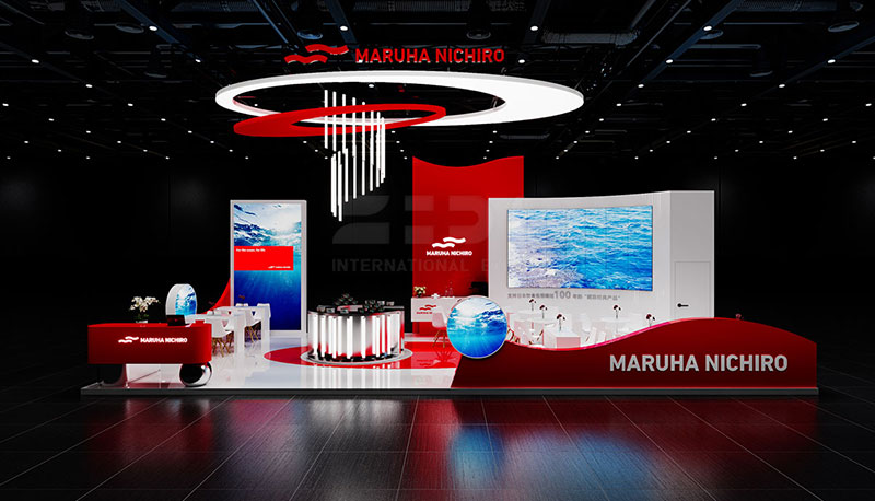 展位設(shè)計(jì) 展位設(shè)計(jì)