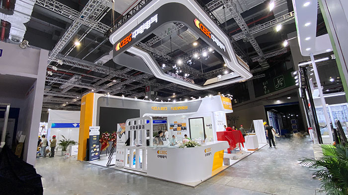 專業(yè)的展覽展臺(tái)搭建商應(yīng)該具備哪些專業(yè)技能？