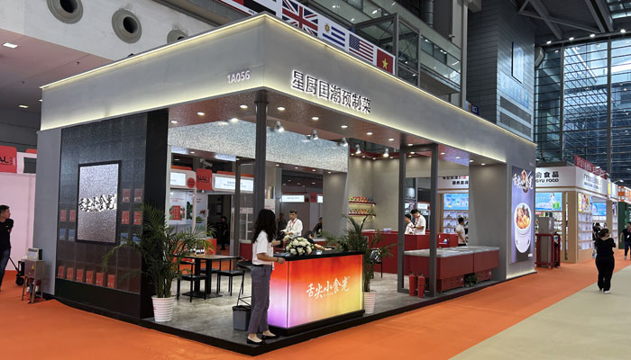 專業(yè)展會(huì)設(shè)計(jì)搭建公司人員應(yīng)該具備那些能力？