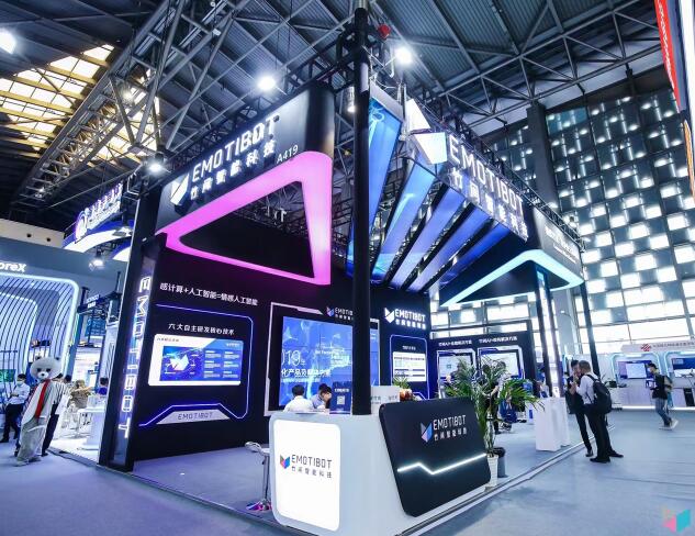 展示展臺的布置技巧有哪些？展示展臺搭建商為您解答