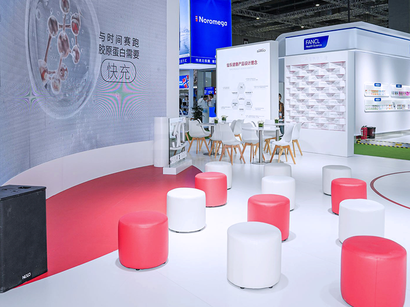 進(jìn)博會(huì)展會(huì)搭建 進(jìn)博會(huì)展會(huì)搭建