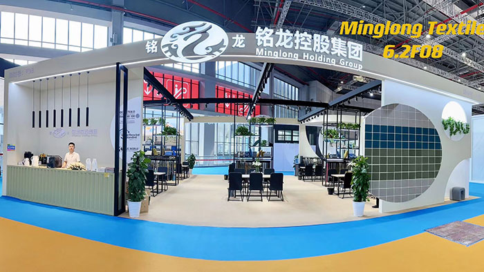 展館展臺設計搭建怎樣才能獲得更大的成功？