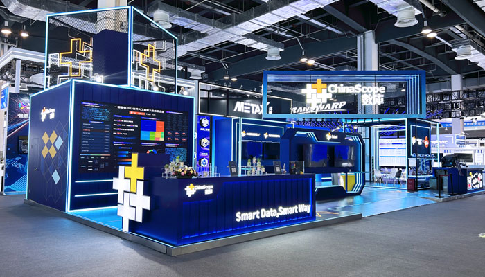 展位設(shè)計(jì)搭建的時(shí)候需要注意哪些問題？