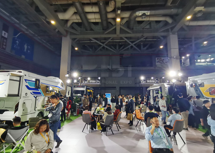 進(jìn)口博覽會(huì)博會(huì)展臺(tái)布置 進(jìn)口博覽會(huì)博會(huì)展臺(tái)布置