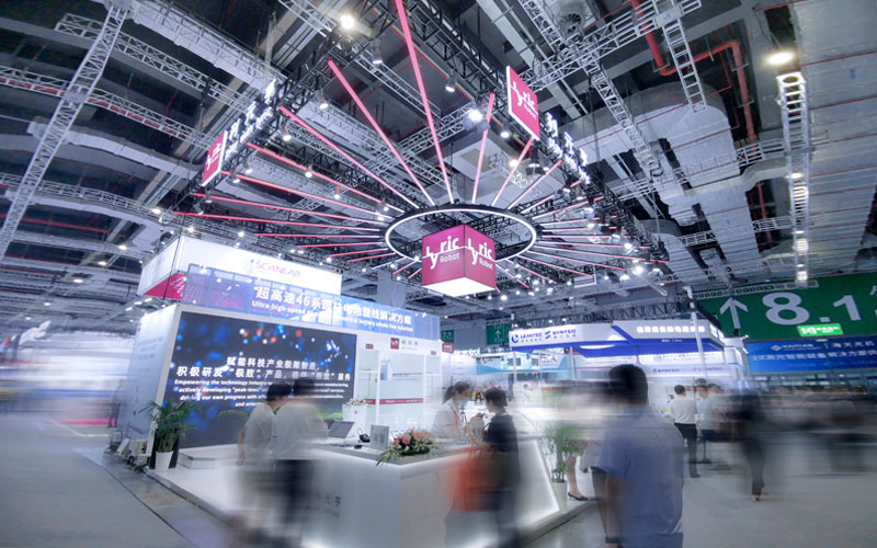 展會布置搭建前要看這份搭建攻略！