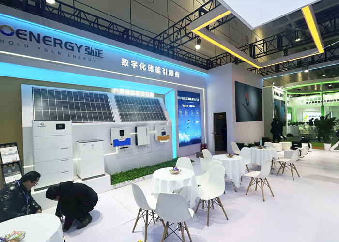 濟(jì)南光伏展會(huì)展臺(tái)搭建 濟(jì)南光伏展會(huì)展臺(tái)搭建