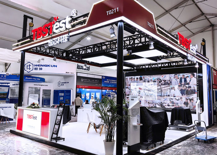 展覽設(shè)計怎么收費？展會搭建公司為您詳細(xì)介紹