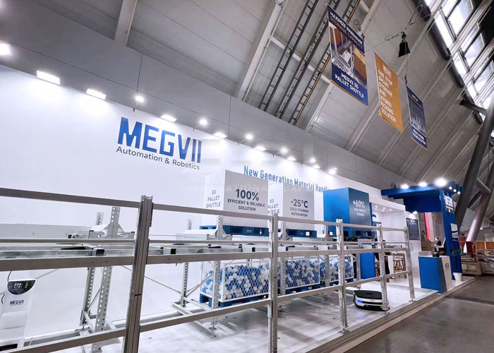 展位展臺設(shè)計中燈光的設(shè)計有哪些誤區(qū)？