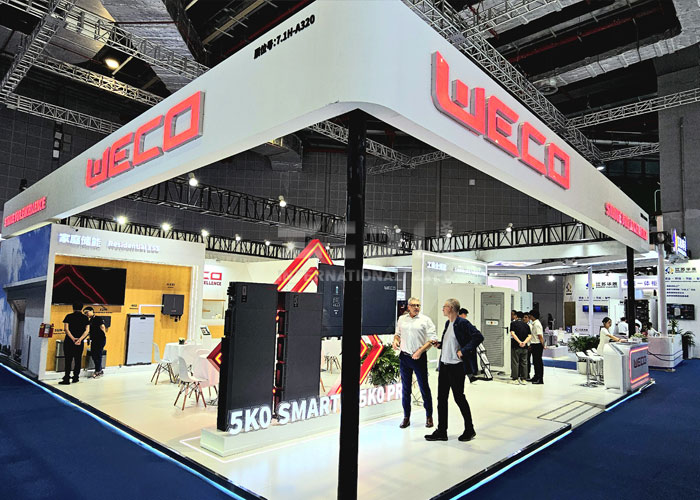 展會(huì)搭建過(guò)程中,有哪些常見的問(wèn)題和解決方案？