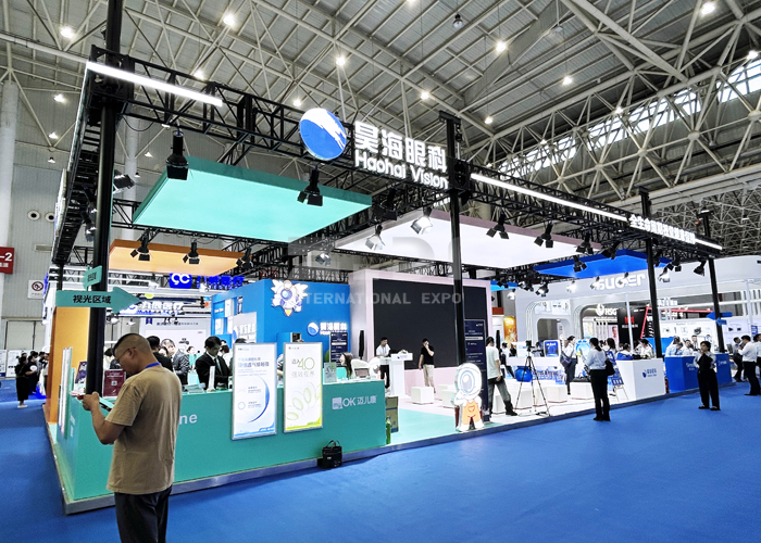 武漢眼科學(xué)術(shù)大會設(shè)計搭建 武漢眼科學(xué)術(shù)大會設(shè)計搭建