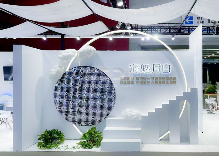 廣州美博會(huì)展會(huì)搭建布置 廣州美博會(huì)展會(huì)搭建布置