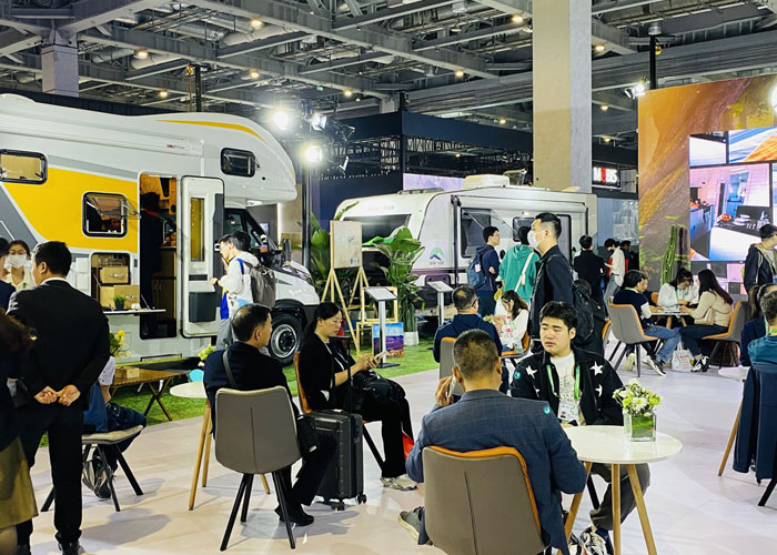 展覽結(jié)束后,如何評估展臺搭建的效果和觀眾反饋？