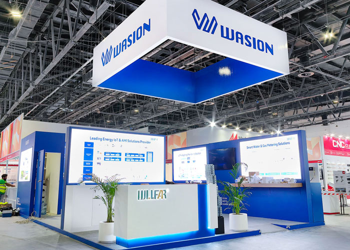 海外展臺搭建應(yīng)該需要注意那些問題？