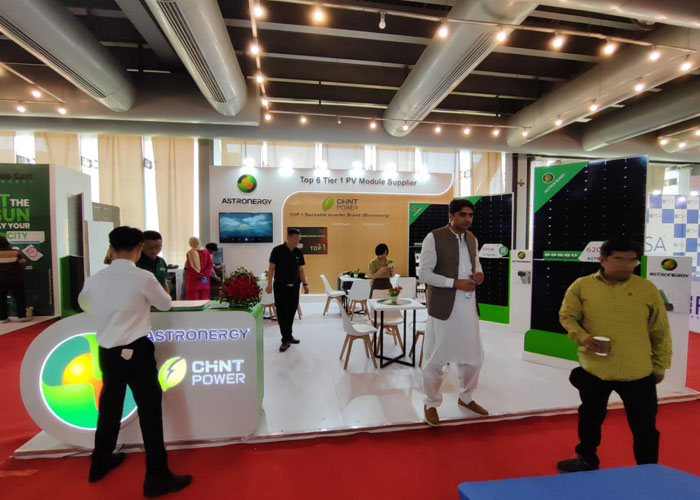 海外展會搭建技巧和方法有那些？澤迪展會搭建公司解答