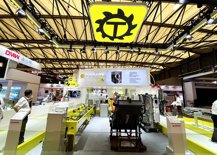 設(shè)計展臺時需要注意那些問題？上海澤迪展臺搭建公司為您解答