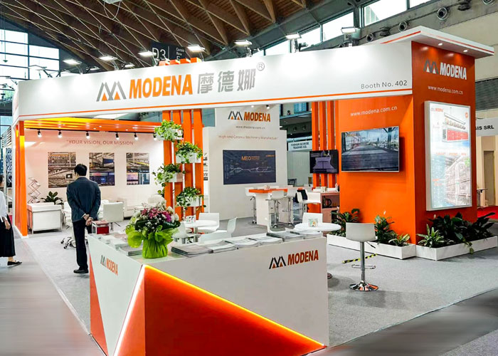 展會現(xiàn)場如何引流？上海澤迪展臺搭建公司為您解惑