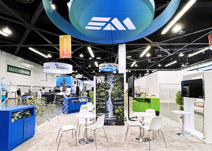 國外展會搭建注意事項？澤迪展覽展會搭建公司為您解答