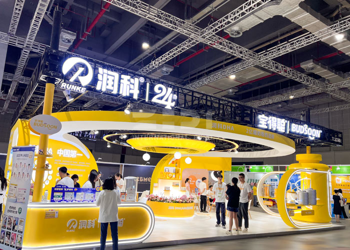 展臺(tái)搭建布置時(shí)展館要求有那些？澤迪展覽為您專業(yè)解答！