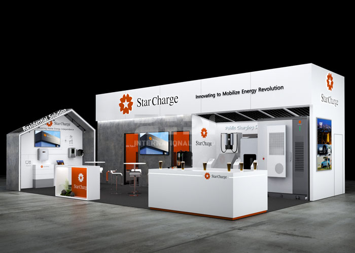 展臺(tái)設(shè)計(jì)時(shí)需要注意的方式方法有哪些？