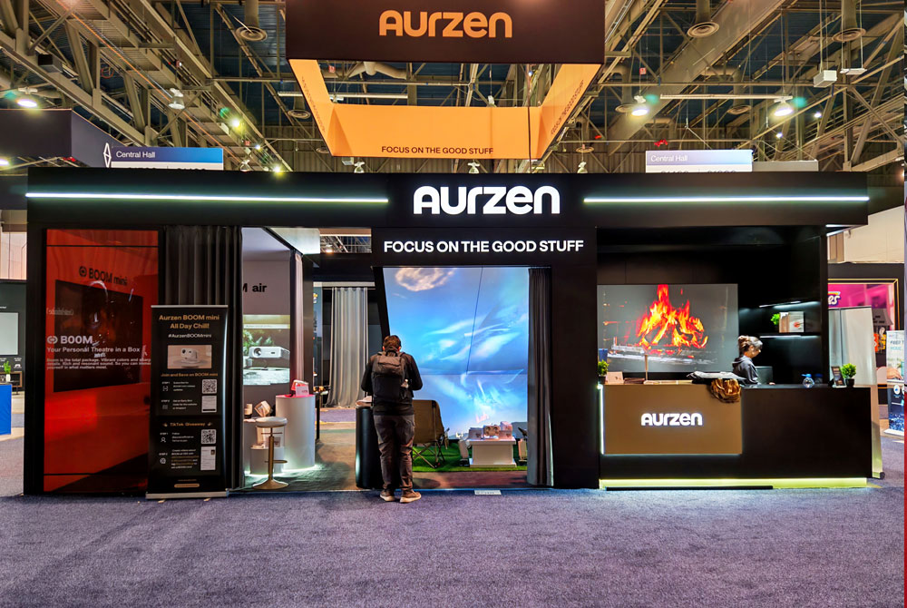 上海展覽展示搭建公司：如何打造吸睛展臺(tái)？